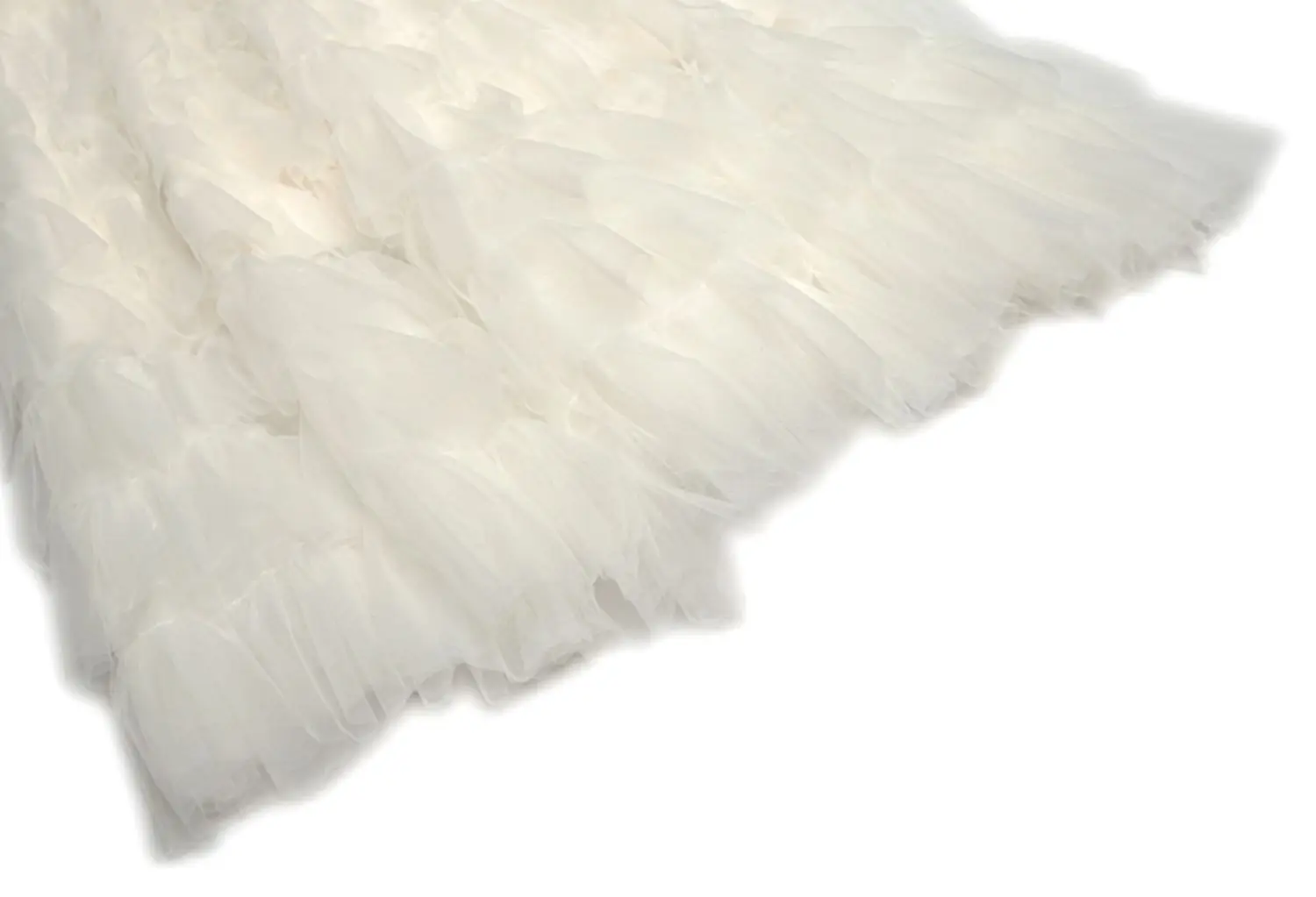 Backless SLIP Lady ชุดยาว 2025 ฤดูร้อนสปาเก็ตตี้สายคล้องคอเอวตาข่าย Ruffled ผู้หญิงเค้ก X-ยาวชุดสีชมพู