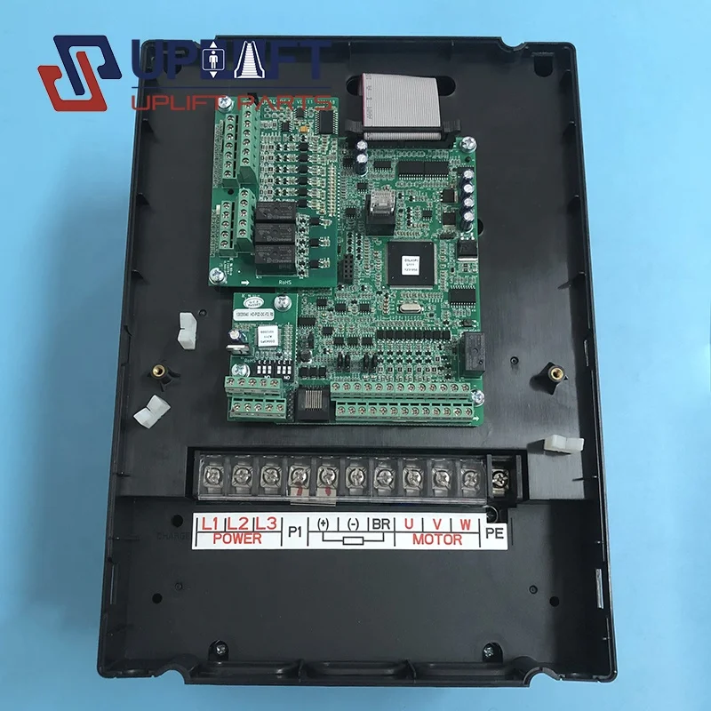 

HD5L-4T015 hp5l-4t015 elevator inverter 7.5KW 11KW 18.5KW drive elevator parts