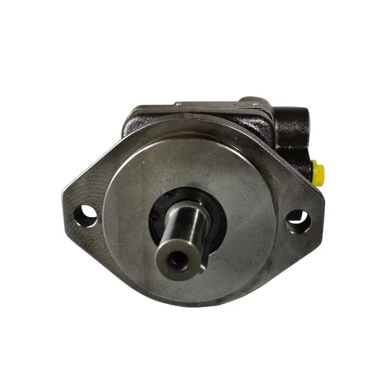 

For Parker Fixed Hydraulic Bent-Axis Motor F11-005
