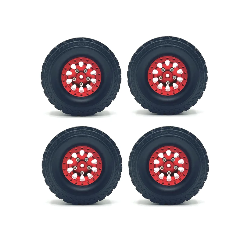 

Naughty Dragon 1/16 Mang Niu 1/12 JJRC Feiyu, remote control car, 4WD clamp wheel