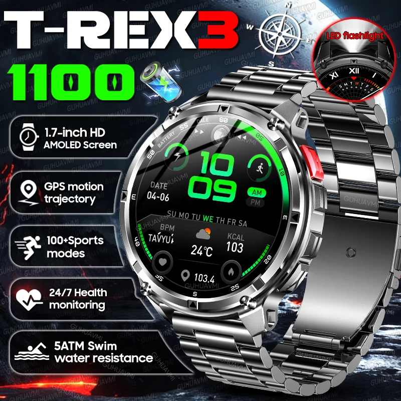 2026 New Outdoor 11… - image