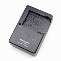 new DE-A83B Battery Charger for Camera Panasonic LUMIX  DE-A83  DE A83 DEA83B DEA83 DMW-BMB9 Lumix DMC-FZ70 FZ150 FZ47/40