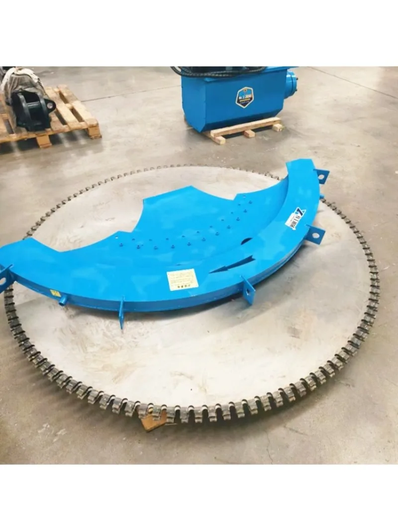 Reinforced Concrete Rock Saw Professional Cutting Tool For Construction Machinery Construction Engineering