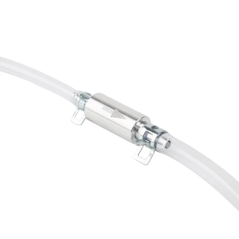 Tube d'huile de purge de frein de moto de voiture, pompe de changement d'huile, outil de purge, tuyau de liquide, ensemble de tubes de Valve d'embrayage hydraulique