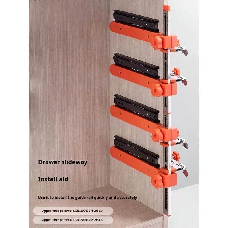 Strumento di Installazione per - Drawer Organizer Peg recensione e prezzo