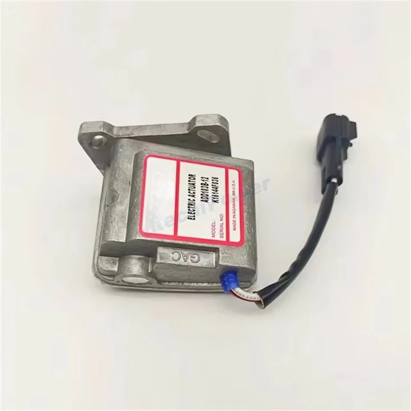 Generator set actuator ADD103 actuator ADD103B-12 ADD103B 12v actuator