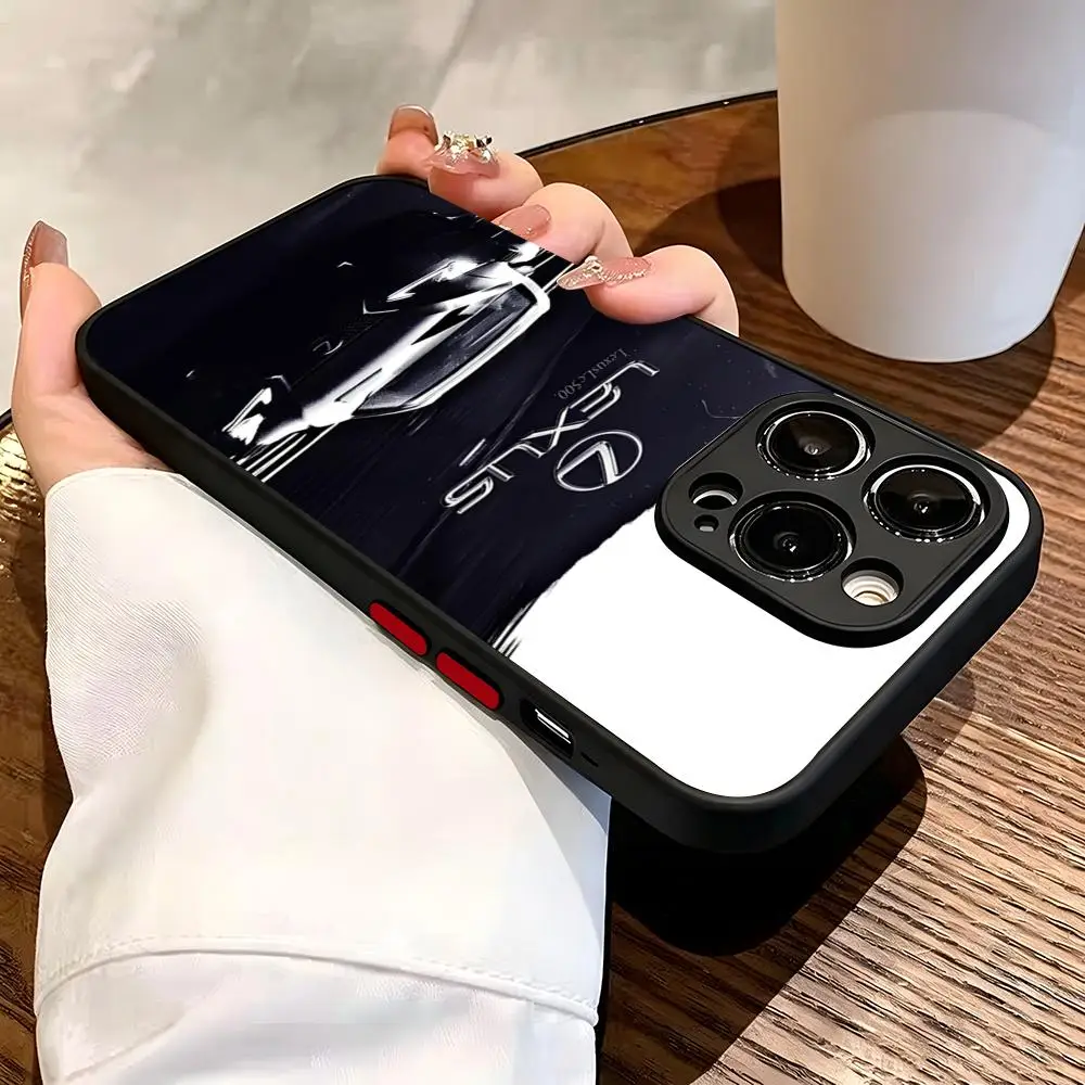 Lexus iphone case-AliExpress
