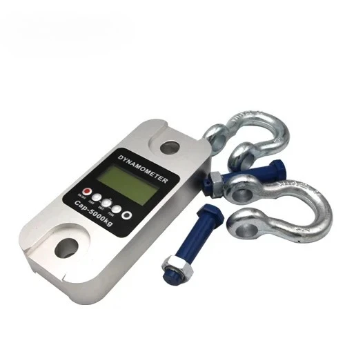 Wireless  50T digital wireless dynamometer