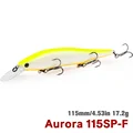 Aurora 115SP-F