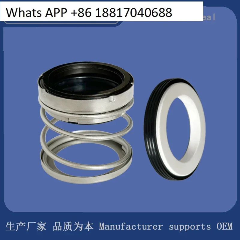 Mechanical Seal 560A-24/25/28/30/32/35/38/40/45/50 Chuanyuan Liancheng Lingxiao Pump