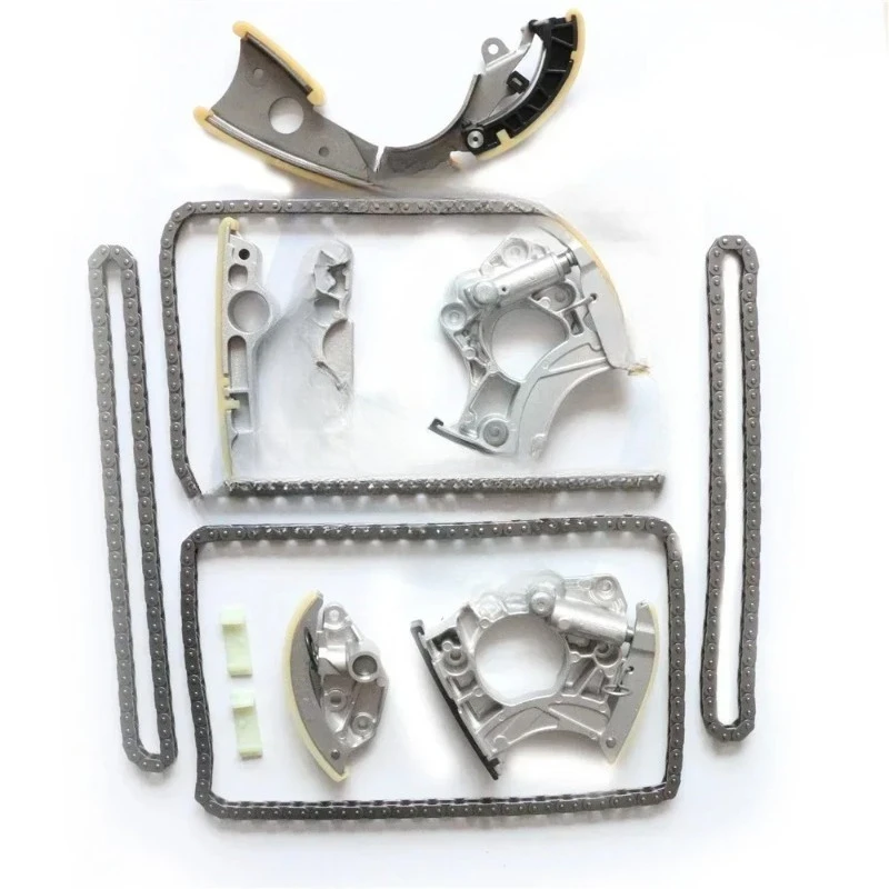 Chain Kit For A4 - …