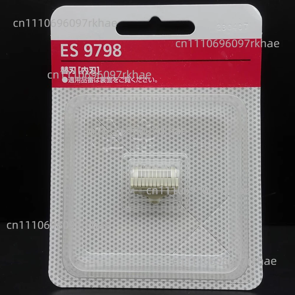 Trimmer Accessories ES9798 ES9799 For Panasonic ES-WV61 ES-WV62 Shaver Blade Blade Net Comb