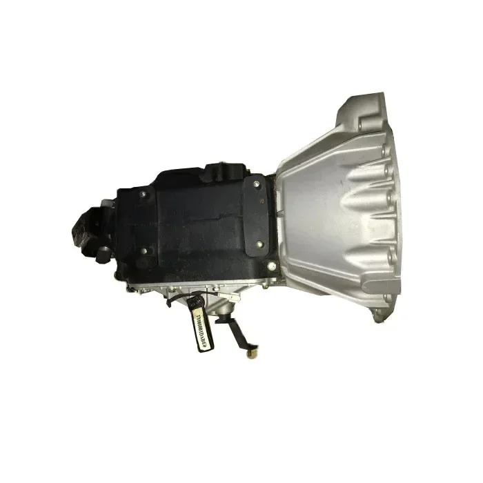 Hot sell Original Quality High Performance Transmission Gear Box Suitable for JAC 1040 Truck