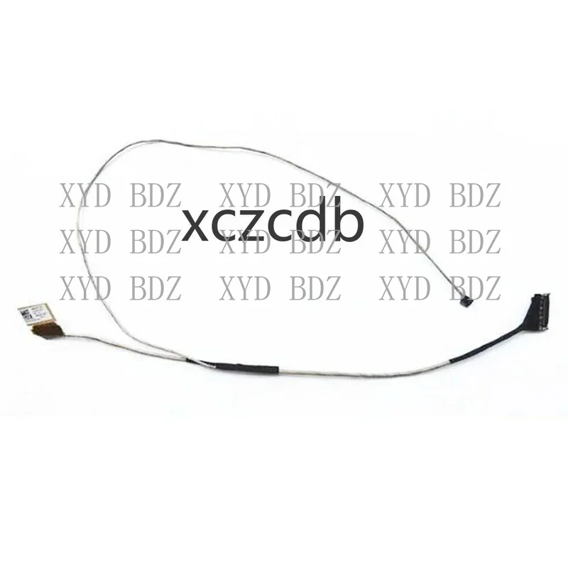 

Кабель DB LCD EDP 30PIN для Lenovo ideapad 300-15 300-15IBR 300-15ISK DC02001XE00