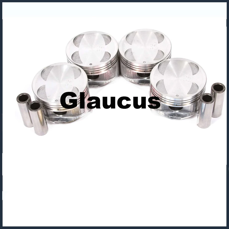 

4AFE поршень для Toyota Corolla Avensis Sprinter Carib Celica Carina FF Corona вместительный 16V 1587cc 1.6L 1988- 13101-11140