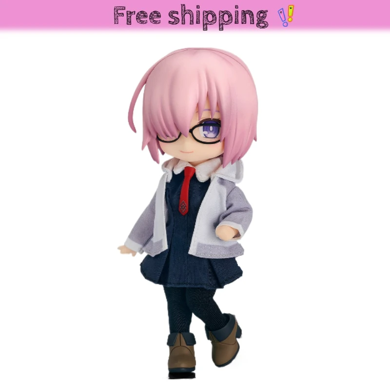 在庫あり)オリジナル GSC ねんどろいど【Fate/Grand Order】マシュ