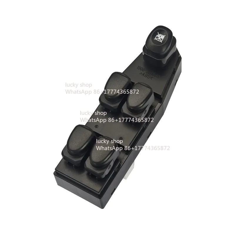 96279323 Lifter Switch Assembly Four Open