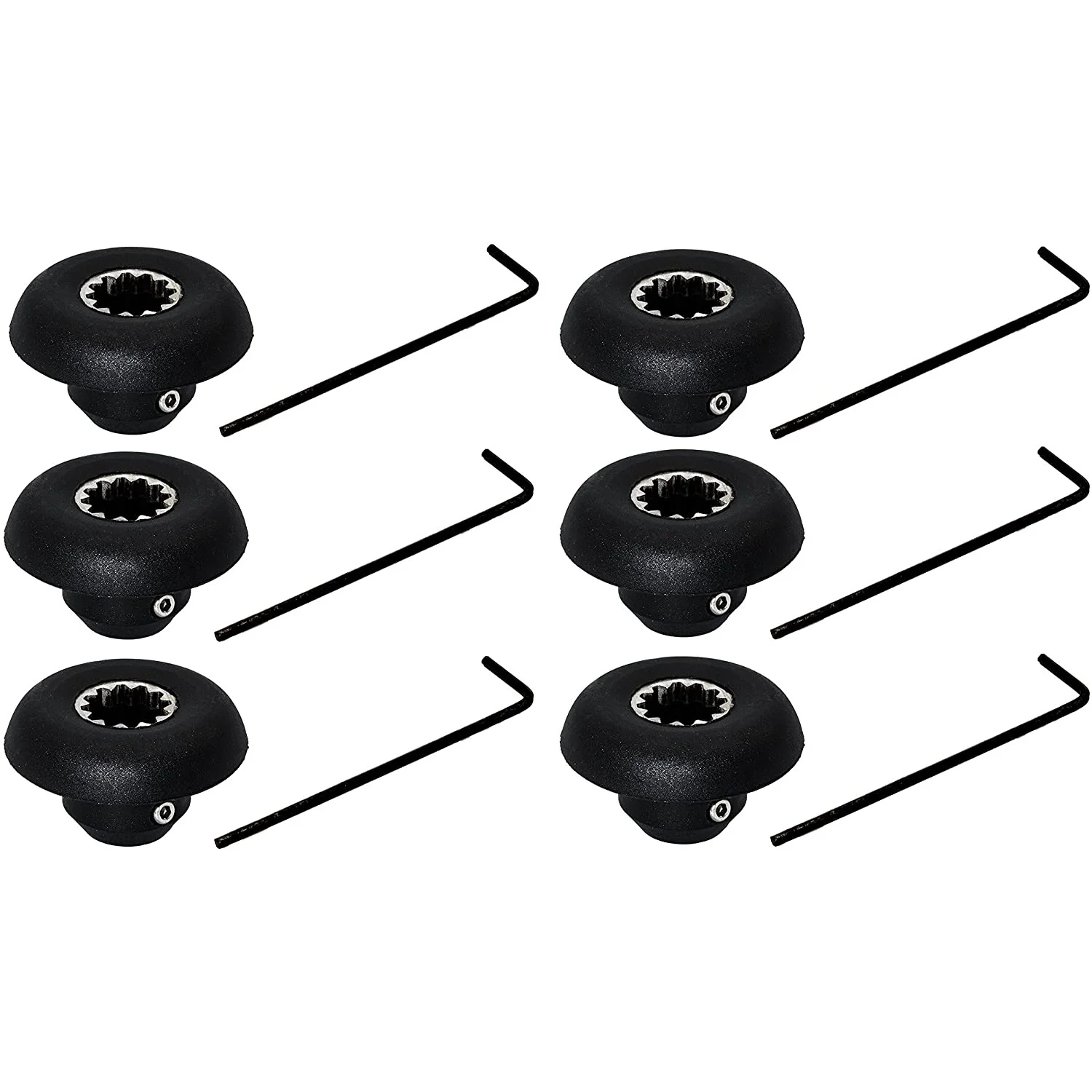 

Комплект для замены торцевых головок для блендеров запасные части с набором торцевых головок для гаечного ключа для блендера 5000 5200