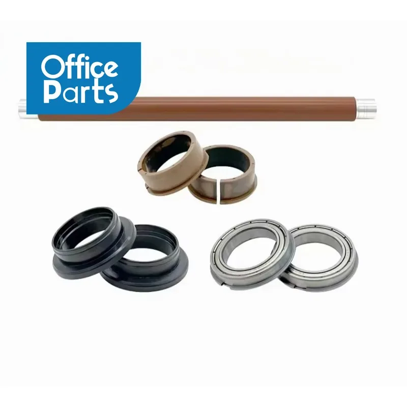 Fuser Sub Heat Roller upper bushing bearing For Konica Minolta Bizhub C364e C454e C284e C224 C364 C284 C454