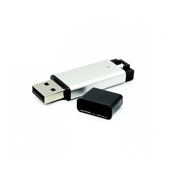Upgraded Metal Aluminium Case CP2102 USB to TTL Serial Module STC Downloader Download Cable Brush Upgrade Board