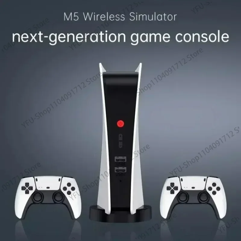 For 64G/128G Ps5 for Playstation M5 Video Game Console