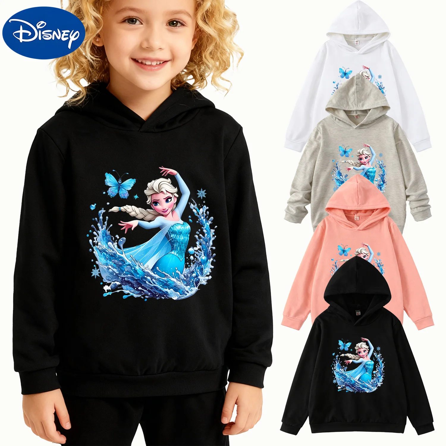 Kids Disney Frozen …