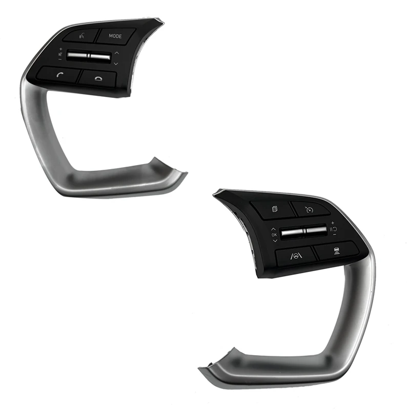 

Переключатель управления на руль для Hyundai Elantra Tucson 2021-2024, Многофункциональная кнопка