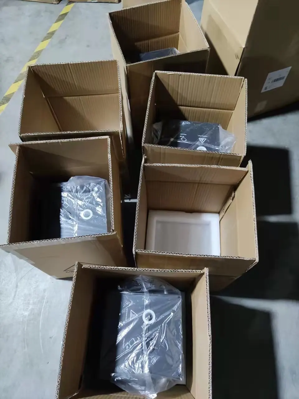 Cold Spark Machine 600w Spark Jet Machines Wedding Disco Dj Stage Show Party 2-5M 600w Cold Sparkler Machine Set Indoor Out