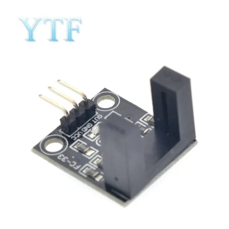Sensor Penghitung Kecepatan Motor Modul Sensor Penghitung Tipe Penghitung Lebar Tubuh UNTUK Arduino