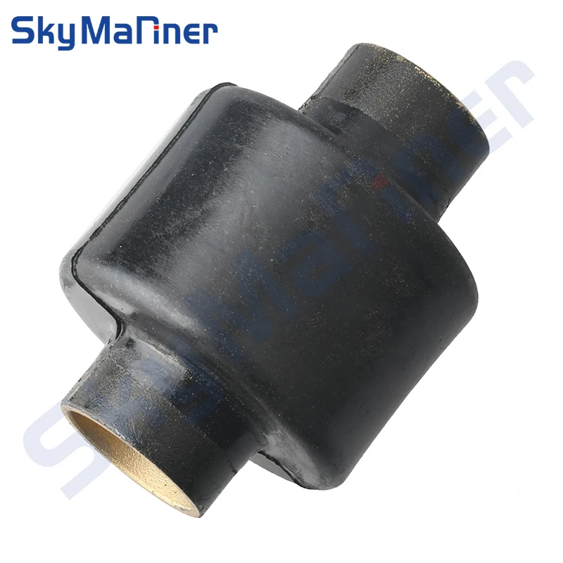 

Propeller Bush 663-45981-00 for Yamaha Boat Motor 40HP 50HP Parsun Seapro HDX engine Propbush 99/15D/f99 (Prop J)