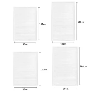 8 최고의 영업 자체 접착제 블라인드 -11