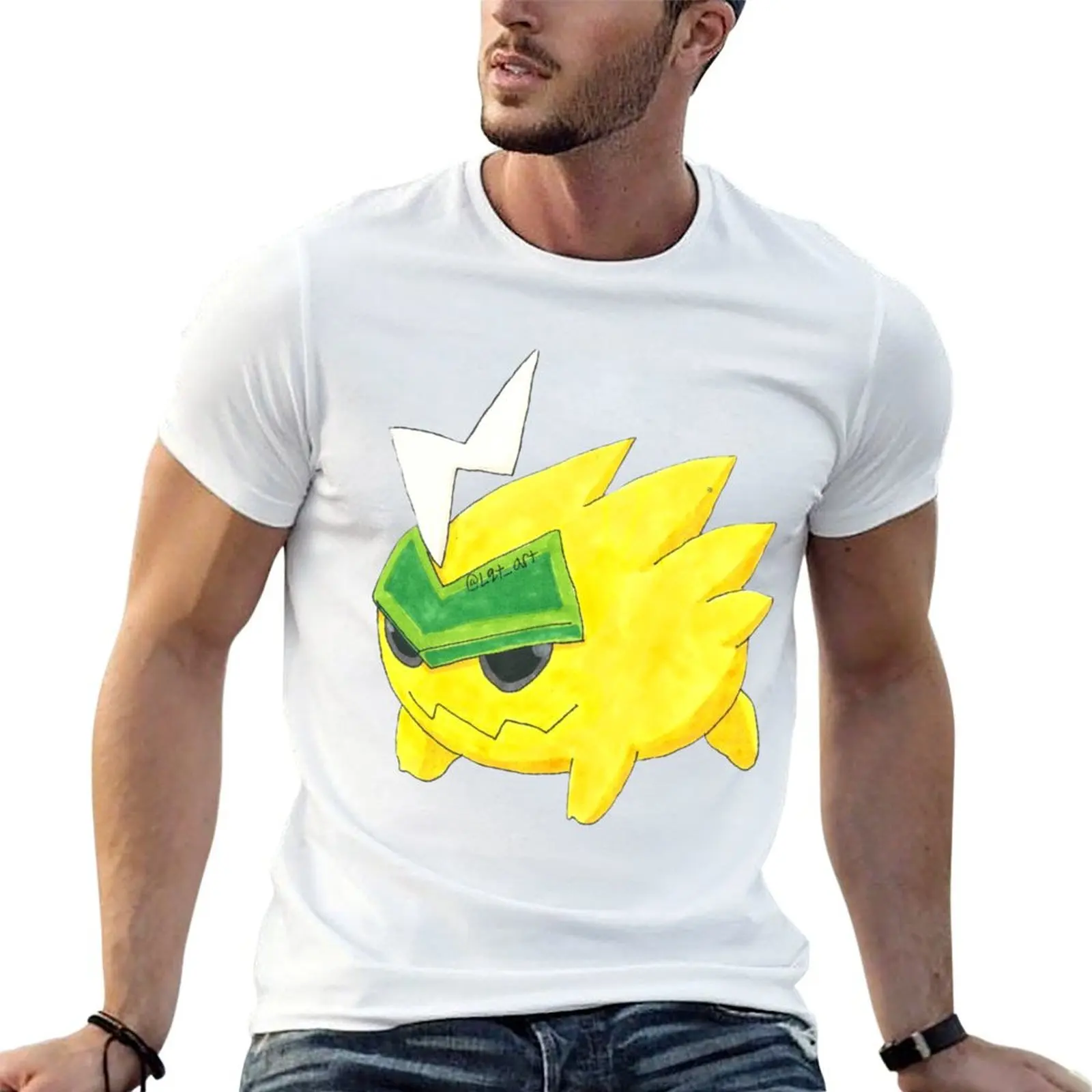 

t T-Shirt man man shirt Sketch for t Bibimon for printed shirts