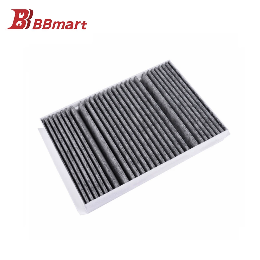 

BBmart Original Auto Parts 1 pcs Cabin Air Filter For Mercedes Benz W222 OE 2228300318 Wholesale Price Car Accessories