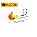 5g orange