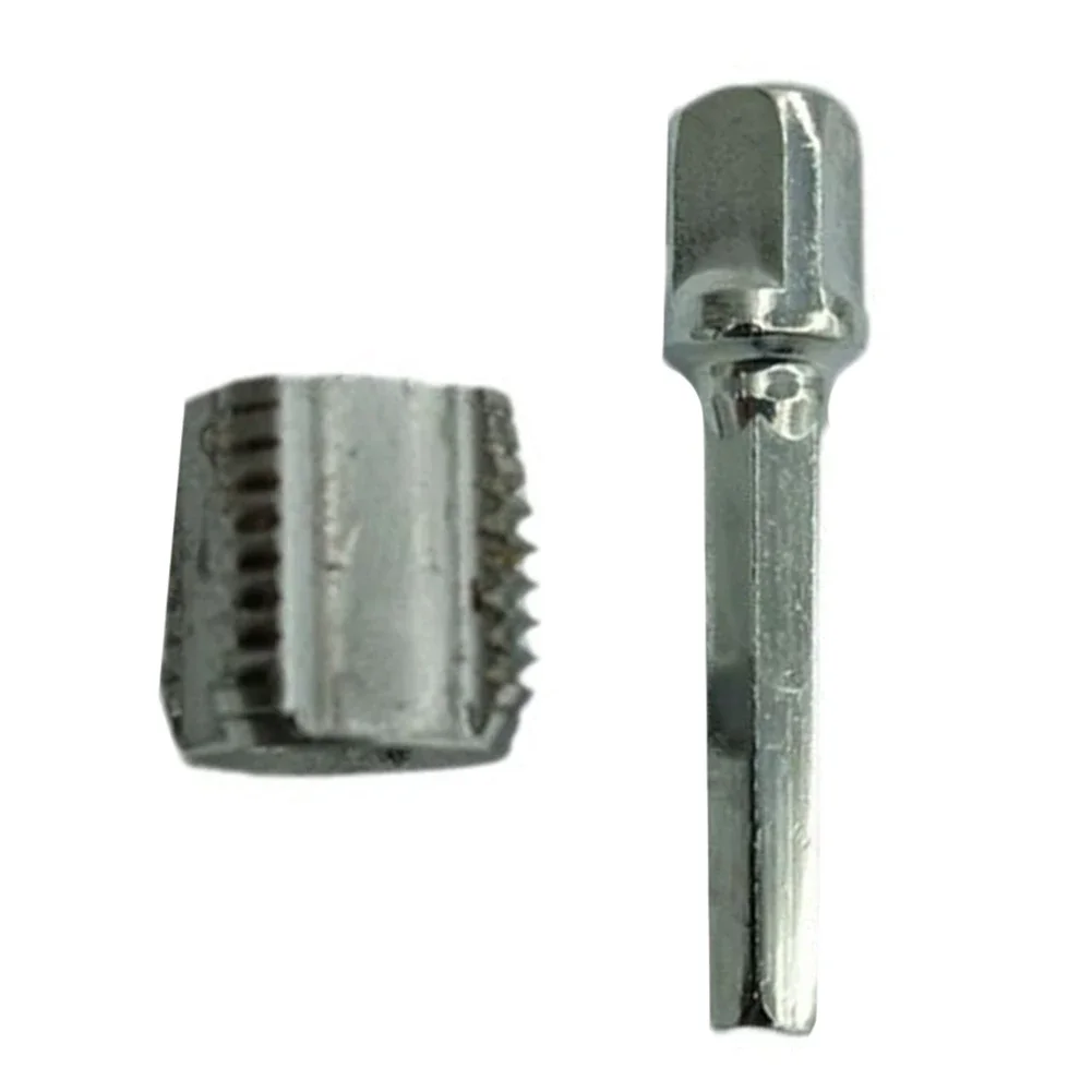 

1PCS PPR Water Pipe Internal Thread Opener Hand Electric Drills For PVC Plastic Pipe Thread Tap Hand Electric Drills Hand Tools