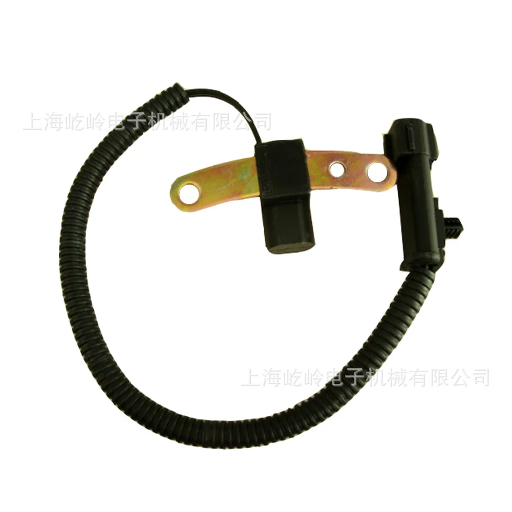 

Crankshaft and Camshaft Position Sensor 56027865AB Automotive Parts