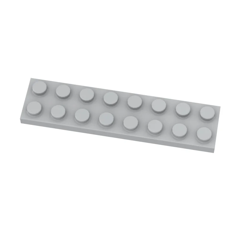 Compatible with 3795 3034 3832 2445 91988 building blocks 2x6 2x8 2x10 2x12 2x14 board technology parts foundation board MOC