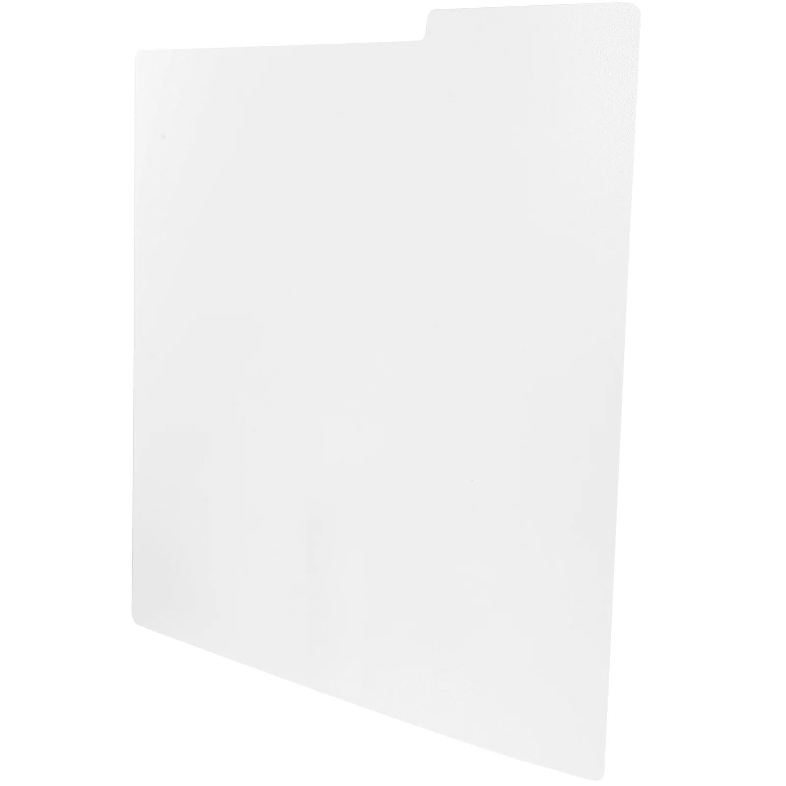 Record Dividers Vinyl Classification Cards ganizer Plastic Trading Index Card For Collectors Lightweight Storage