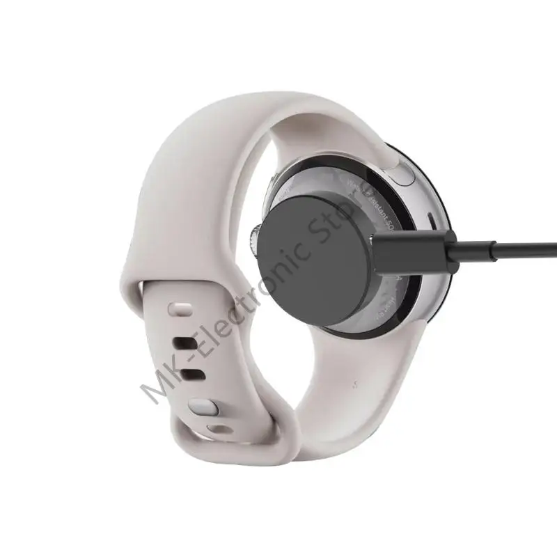 Solusi Daya Braket Stasiun Pengisian R2LF untuk Watch 3/2 USB Power Adapter