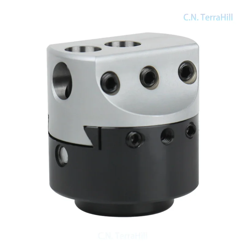 Boring Head Kit 2/3/4 Inch NT MT3 BT R8 Boring Bar Set Metric Imperial Boring Tool for Milling Machine
