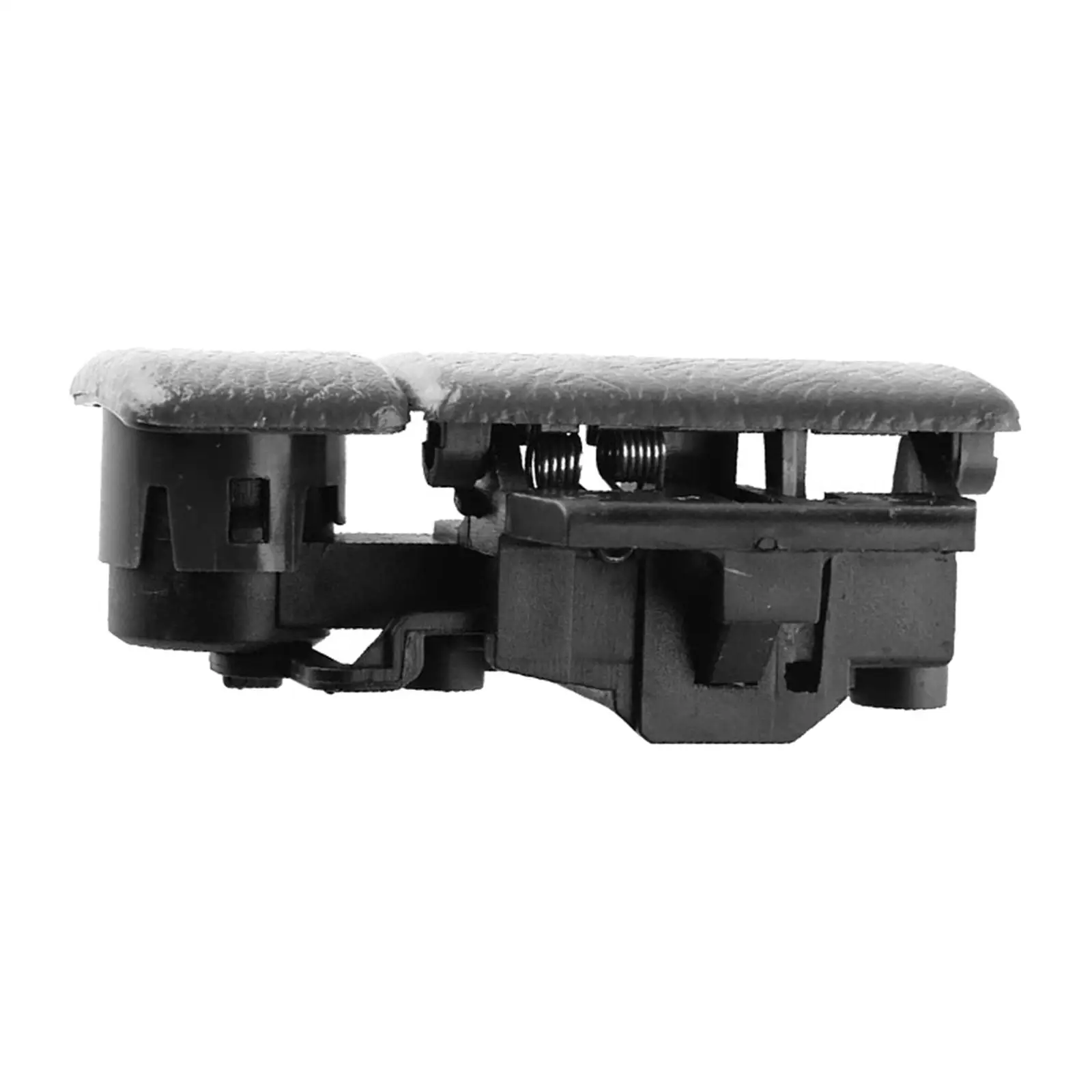 Lock Latch Handle, 73430-76811-p4Z Black Replacement for Jimny High Performance