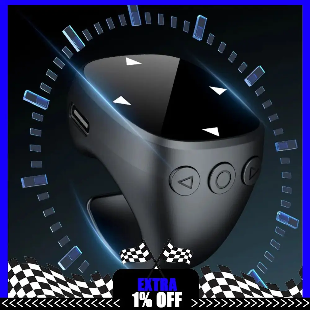 JX-13 Smart Fingert…