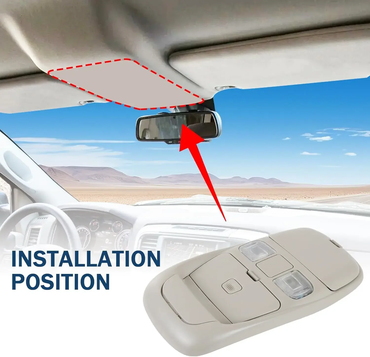 sn96tl2aa-overhead-console-with-dome-led-lights-sunglasses-storage-compatible-with-dodge-ram-1998-2001-ram-2500-3500-2002-2002