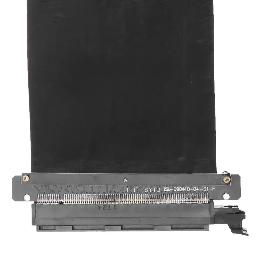 

PCI Express High Speed 16x Гибкий кабель-удлинитель Порт-адаптер Riser Card
