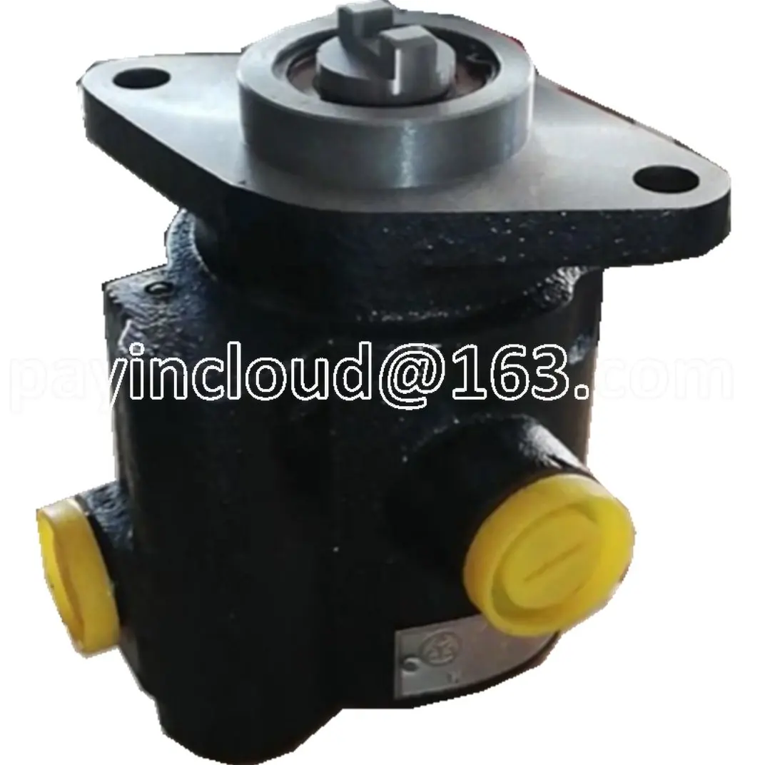 Diesel Engine Auto Part Vane Pump 3406B88-001