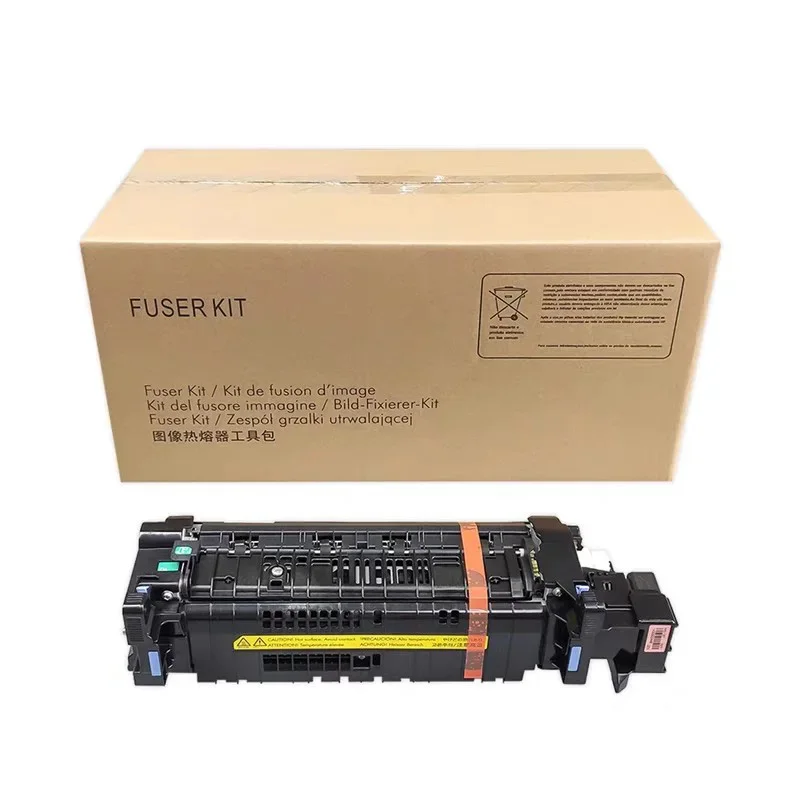 

FM1-R127-000 FM1-U027-000 Fuser (Fixing) Unit for Canon 525iF 615iF 715iF DX 527iF DX 617iF DX 717iF