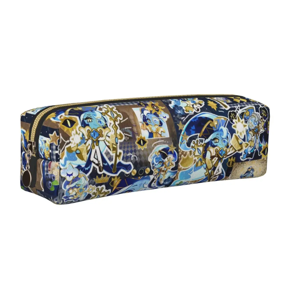 Gold Shadow Milk Co…