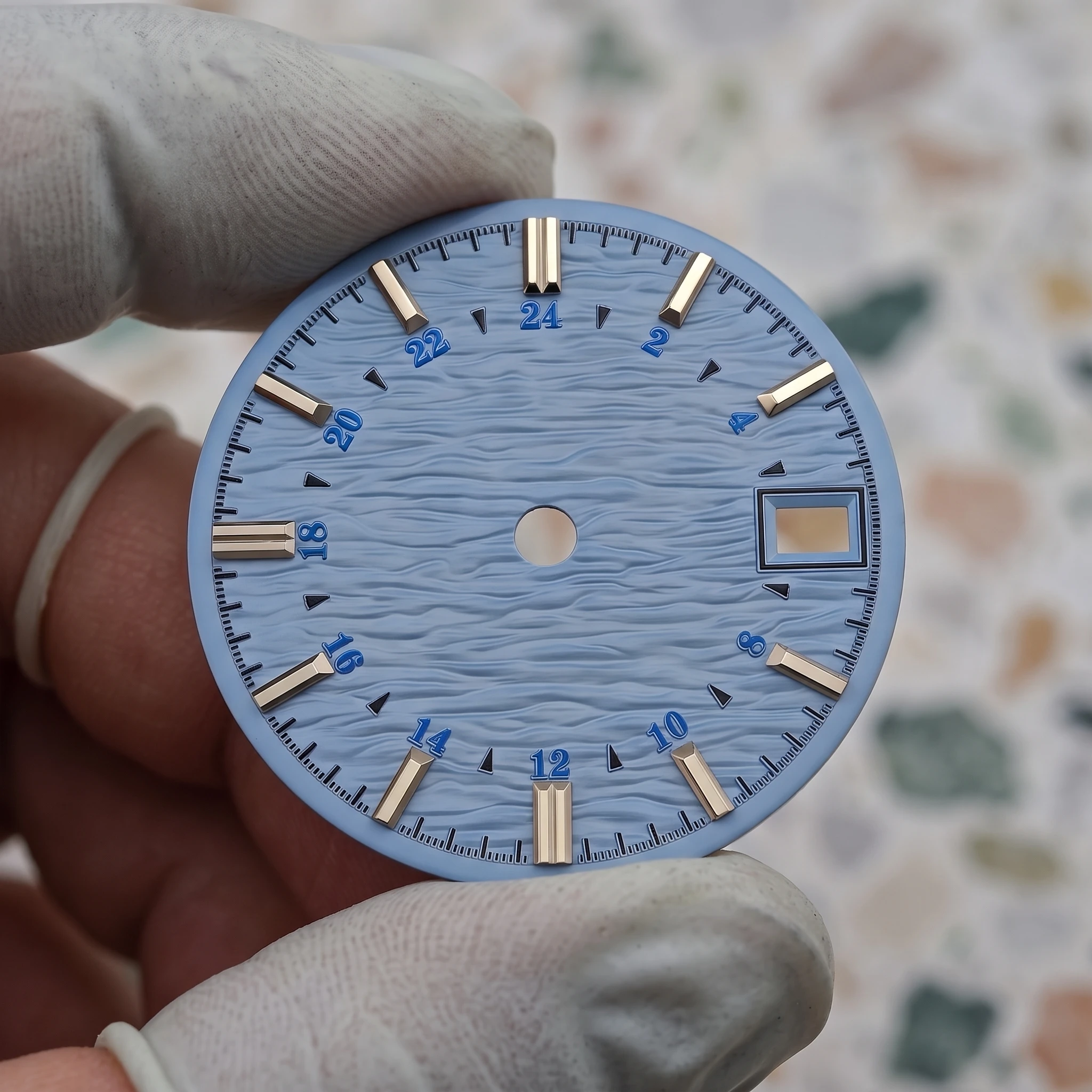 mostrador-de-relogio-redondo-com-superficie-ondulada-de-285-mm-padrao-de-areia-diy-com-janela-de-calendario-para-movimento-nh34-nh35-4r35-4r34