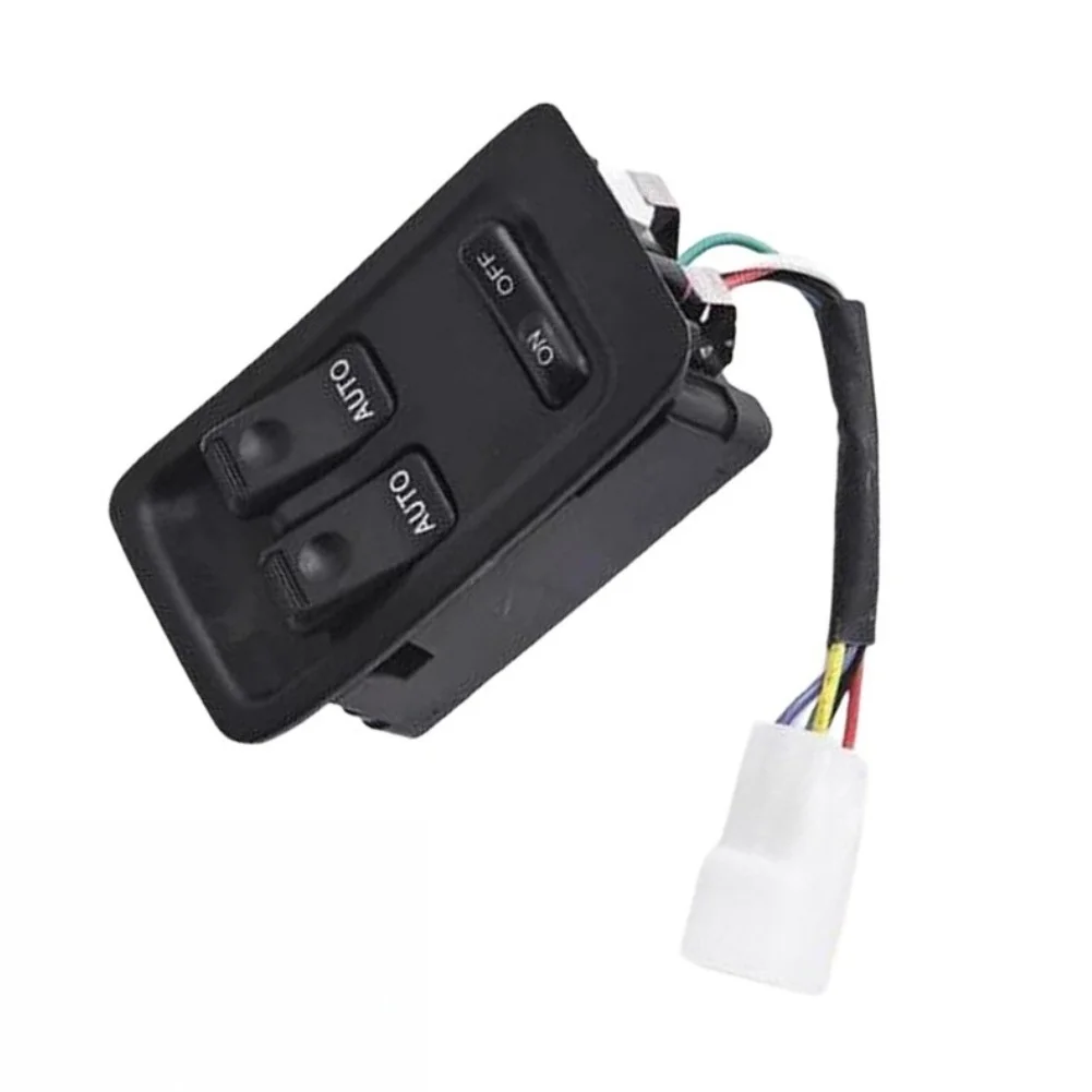 Window Switch FD1466350C Compatible with For Mazda For RX7 for fd 1993 1994 1995 1996 1997 1998 1999 2000 2001 2002
