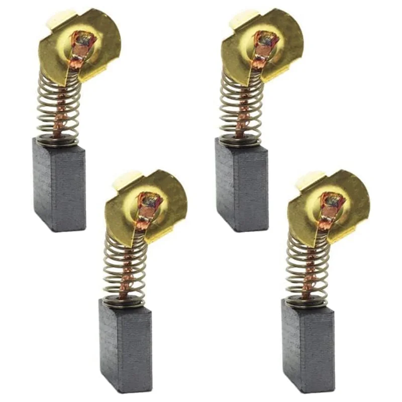 

AEE8-10Pair Carbon Brush For CB-153 CB-154 CB-155 CB-157 CB-161 CB-163 Angle Grinder